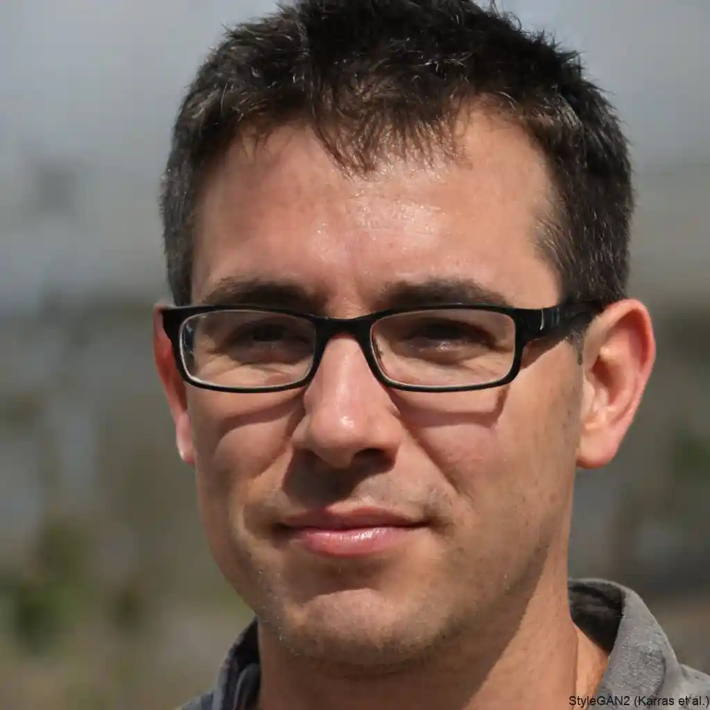 Dimitris Nikolaidis
